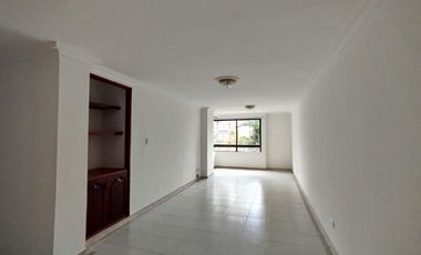 Apartamento en arriendo en Los Alpes