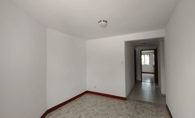 Apartamento en arriendo en Los Alpes