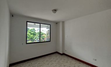 Apartamento en arriendo en Los Alpes