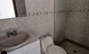 Apartamento en arriendo en Los Alpes