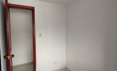 Apartamento en arriendo en Los Alpes