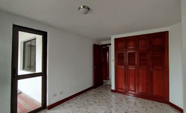 Apartamento en arriendo en Los Alpes