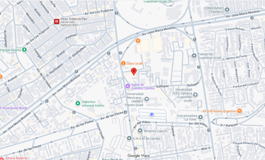 DEPARTAMENTO EN CALLE SULTEPEC, PRIVANZA, CUAUTITLÁN IZCALLI, ESTADO DE MÉXICO ¡NO CRÉDITOS!