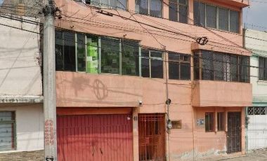 Casa en venta Mexico lindo 48