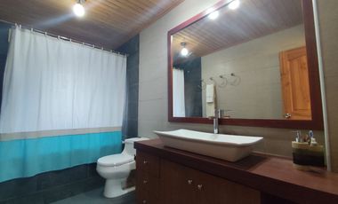 SE VENDE CASA LOMAS DE SAN ANDRES , CONCEPCION