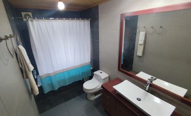 SE VENDE CASA LOMAS DE SAN ANDRES , CONCEPCION