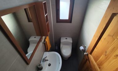 SE VENDE CASA LOMAS DE SAN ANDRES , CONCEPCION