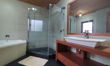 SE VENDE CASA LOMAS DE SAN ANDRES , CONCEPCION