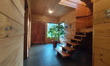 SE VENDE CASA LOMAS DE SAN ANDRES , CONCEPCION