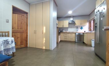 SE VENDE CASA LOMAS DE SAN ANDRES , CONCEPCION