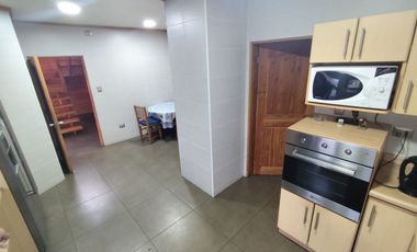 SE VENDE CASA LOMAS DE SAN ANDRES , CONCEPCION