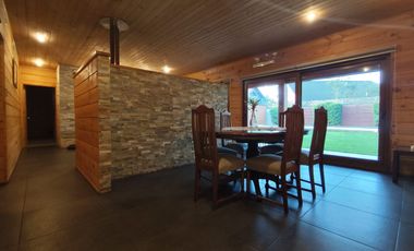 SE VENDE CASA LOMAS DE SAN ANDRES , CONCEPCION