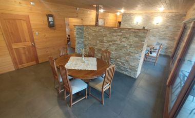 SE VENDE CASA LOMAS DE SAN ANDRES , CONCEPCION