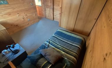 SE VENDE CASA LOMAS DE SAN ANDRES , CONCEPCION