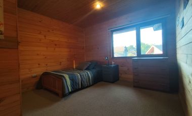 SE VENDE CASA LOMAS DE SAN ANDRES , CONCEPCION