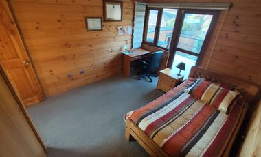 SE VENDE CASA LOMAS DE SAN ANDRES , CONCEPCION