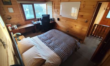 SE VENDE CASA LOMAS DE SAN ANDRES , CONCEPCION