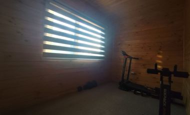 SE VENDE CASA LOMAS DE SAN ANDRES , CONCEPCION