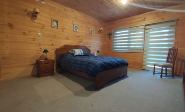 SE VENDE CASA LOMAS DE SAN ANDRES , CONCEPCION