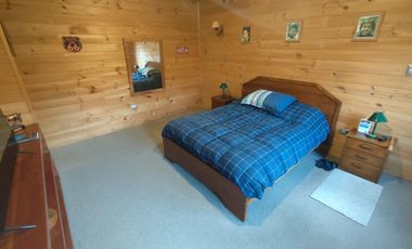 SE VENDE CASA LOMAS DE SAN ANDRES , CONCEPCION