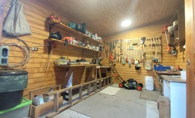 SE VENDE CASA LOMAS DE SAN ANDRES , CONCEPCION