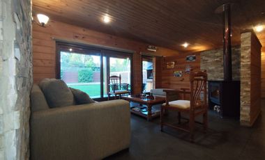 SE VENDE CASA LOMAS DE SAN ANDRES , CONCEPCION