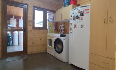 SE VENDE CASA LOMAS DE SAN ANDRES , CONCEPCION