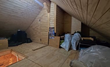 SE VENDE CASA LOMAS DE SAN ANDRES , CONCEPCION