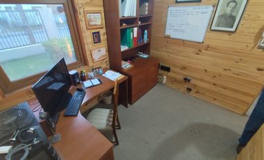 SE VENDE CASA LOMAS DE SAN ANDRES , CONCEPCION