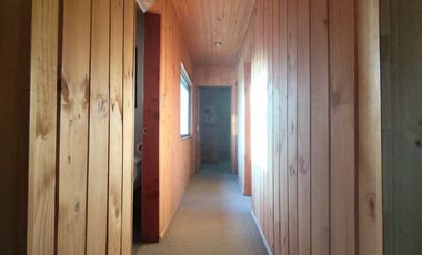 SE VENDE CASA LOMAS DE SAN ANDRES , CONCEPCION