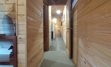 SE VENDE CASA LOMAS DE SAN ANDRES , CONCEPCION