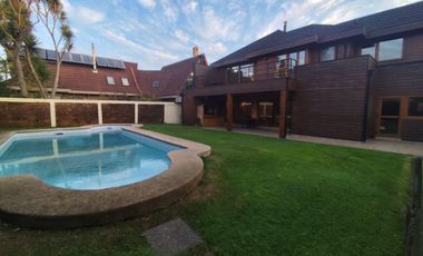 SE VENDE CASA LOMAS DE SAN ANDRES , CONCEPCION