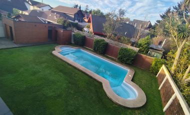 SE VENDE CASA LOMAS DE SAN ANDRES , CONCEPCION