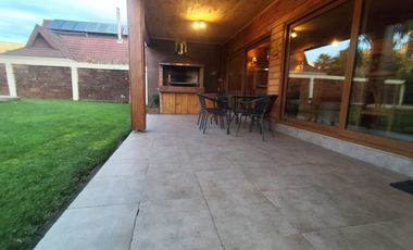 SE VENDE CASA LOMAS DE SAN ANDRES , CONCEPCION