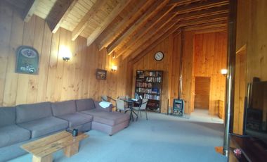 SE VENDE CASA LOMAS DE SAN ANDRES , CONCEPCION