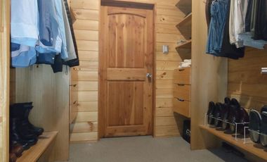 SE VENDE CASA LOMAS DE SAN ANDRES , CONCEPCION