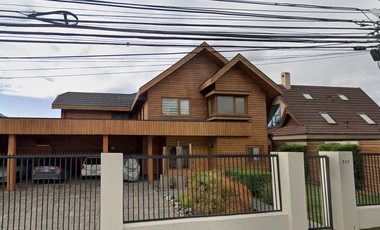 SE VENDE CASA LOMAS DE SAN ANDRES , CONCEPCION