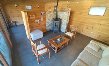 Hermosa Casa con Piscina - Lomas de San Andres