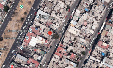 ATENCION INVERSIONISTAS EN BIENES Y RAICES EN CIUDAD NEZAHUALCOYOTL!!!