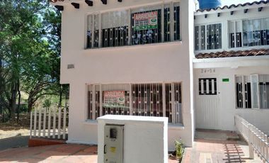 CASA EN RENTA BARRIO LA GAITANA ZONA ORTIENTE DE NEIVA