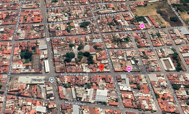 Casa en Venta Atotonilco El Alto Jalisco