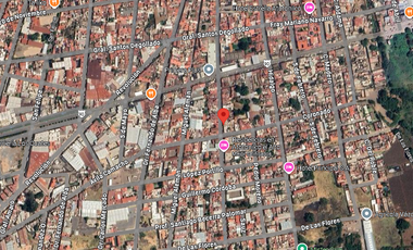 Casa en Venta Atotonilco El Alto Jalisco