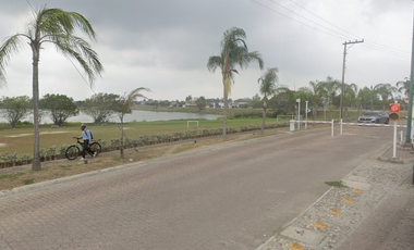 Casa en venta en Residencial Lagunas de Miralta, Miramar, Tamaulipas, México