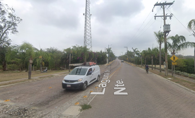 Casa en venta en Residencial Lagunas de Miralta, Miramar, Tamaulipas, México