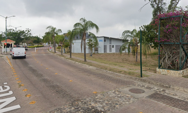 Casa en venta en Residencial Lagunas de Miralta, Miramar, Tamaulipas, México