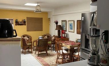 SE VENDE EXCELENTE CASA EN LA ESMERALDA-BOGOTA