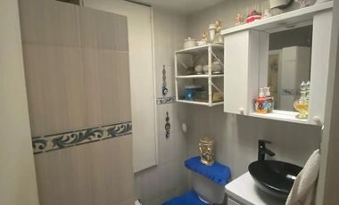 SE VENDE EXCELENTE CASA EN LA ESMERALDA-BOGOTA