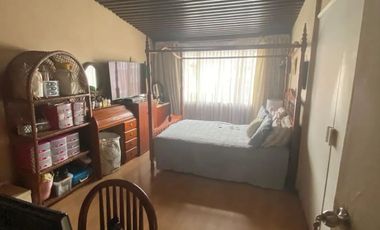 SE VENDE EXCELENTE CASA EN LA ESMERALDA-BOGOTA