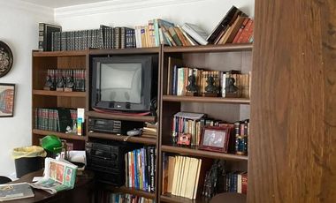 SE VENDE EXCELENTE CASA EN LA ESMERALDA-BOGOTA