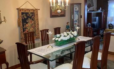 SE VENDE EXCELENTE CASA EN LA ESMERALDA-BOGOTA